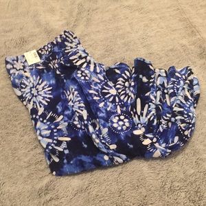 Justice- girls long skirt